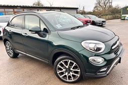 Fiat 500X (15-24) 1.6 Multijet Cross Plus 5d For Sale - Hexon Cars Ltd, Aston Clinton