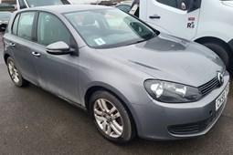 Volkswagen Golf Hatchback (09-12) 1.4 TSI SE 5d For Sale - Hexon Cars Ltd, Aston Clinton