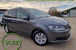 Volkswagen Sharan (10-21) 2.0 TDI CR BlueMotion Tech (150bhp) SE Nav 5d For Sale - Hexon Cars Ltd, Aston Clinton