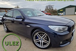 BMW 5-Series GT (09-17) 535i M Sport GT (Professional Media) 5d Step Auto For Sale - Hexon Cars Ltd, Aston Clinton