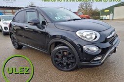 Fiat 500X (15-24) 1.6 Multijet Cross 5d For Sale - Hexon Cars Ltd, Aston Clinton