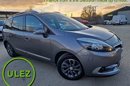 Renault Grand Scenic (09-16) 1.5 dCi Dynamique Nav 5d For Sale - Hexon Cars Ltd, Aston Clinton