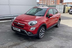 Fiat 500X (15-24) 1.4 Multiair Cross Plus 5d For Sale - Hexon Cars Ltd, Aston Clinton
