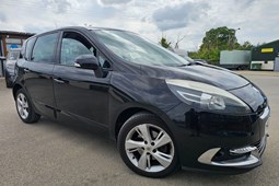 Renault Scenic (09-16) 1.5 dCi Dynamique TomTom 5d EDC For Sale - Hexon Cars Ltd, Aston Clinton