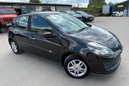 Renault Clio Hatchback (05-12) 1.4 16V Dynamique 5d For Sale - Hexon Cars Ltd, Aston Clinton