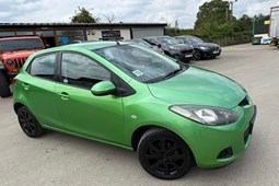 Mazda 2 (07-15) 1.3 TS2 5d For Sale - Hexon Cars Ltd, Aston Clinton