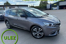 Renault Grand Scenic (16-20) Dynamique S Nav dCi 130 5d For Sale - Hexon Cars Ltd, Aston Clinton