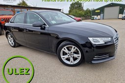Audi A4 Saloon (15-24) 1.4T FSI Sport 4d For Sale - Hexon Cars Ltd, Aston Clinton