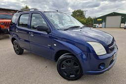 Suzuki Ignis Estate (00-08) 1.5 5d Auto For Sale - Hexon Cars Ltd, Aston Clinton