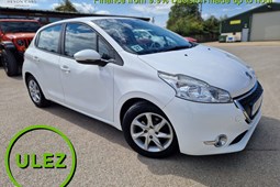 Peugeot 208 Hatchback (12-19) 1.4 VTi Active 5d For Sale - Hexon Cars Ltd, Aston Clinton