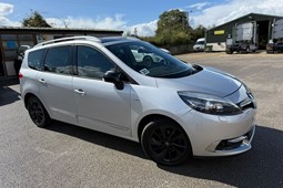 Renault Grand Scenic (09-16) 1.6 dCi Dynamique TomTom (Bose+ pack) 5d For Sale - Hexon Cars Ltd, Aston Clinton