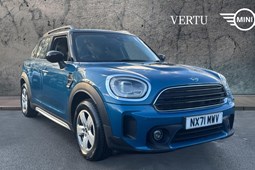 MINI Countryman SUV (17-24) 1.5 Cooper Classic Auto 5d For Sale - Vertu MINI Teesside, Stockton-on-Tees