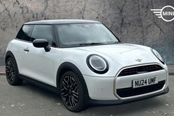 MINI Cooper Hatchback (24 on) 2.0 S Exclusive 3dr Auto For Sale - Vertu MINI Teesside, Stockton-on-Tees