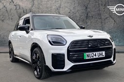 MINI Electric Countryman SUV (23 on) 230kW SE Sport ALL4 66kWh 5dr Auto For Sale - Vertu MINI Teesside, Stockton-on-Tees