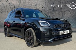 MINI Countryman SUV (24 on) 2.0 S Exclusive ALL4 5dr Auto For Sale - Vertu MINI Teesside, Stockton-on-Tees