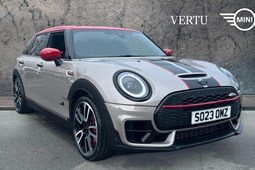 MINI Clubman (15-24) John Cooper Works Sport Automatic 6d For Sale - Vertu MINI Teesside, Stockton-on-Tees