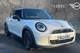 MINI Cooper Hatchback (24 on) 2.0 S Exclusive 3dr Auto For Sale - Vertu MINI Teesside, Stockton-on-Tees