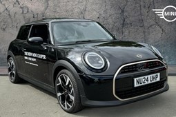 MINI Cooper Hatchback (24 on) 2.0 S Exclusive [Level 2] 3dr Auto For Sale - Vertu MINI Teesside, Stockton-on-Tees