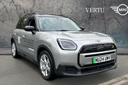 MINI Electric Countryman SUV (23 on) 230kW SE Sport [Level 3] ALL4 66kWh 5dr Auto For Sale - Vertu MINI Teesside, Stockton-on-Tees