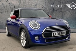 MINI Hatchback (14-24) Cooper (03/2018 on) 3d For Sale - Vertu MINI Teesside, Stockton-on-Tees