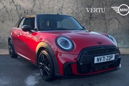 MINI Convertible (16-24) 1.5 Cooper Sport 2dr For Sale - Vertu MINI Teesside, Stockton-on-Tees