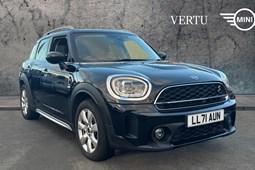 MINI Countryman SUV (17-24) Cooper S Classic 5d For Sale - Vertu MINI Teesside, Stockton-on-Tees