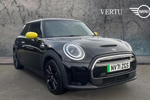 MINI Electric Hatch Hatchback (20 on) 135kW Cooper S 2 33kWh 3dr Auto For Sale - Vertu MINI Teesside, Stockton-on-Tees