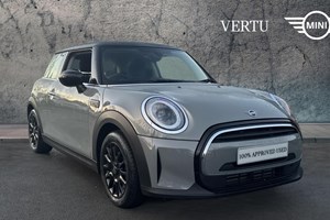 MINI Hatchback (14-24) 1.5 Cooper Classic 3dr Auto For Sale - Vertu MINI Teesside, Stockton-on-Tees