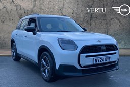 MINI Countryman SUV (24 on) 1.5 C Classic 5dr Auto For Sale - Vertu MINI Teesside, Stockton-on-Tees