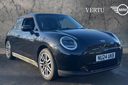 MINI Electric Hatch Hatchback (20 on) 160kW SE Classic 54kWh 3dr Auto For Sale - Vertu MINI Teesside, Stockton-on-Tees