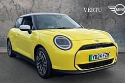 MINI Electric Hatch Hatchback (20 on) 135kW E Classic 41kWh 3dr Auto For Sale - Vertu MINI Teesside, Stockton-on-Tees