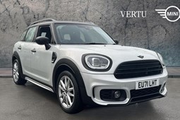 MINI Countryman SUV (17-24) 1.5 Cooper Sport 5d For Sale - Vertu MINI Teesside, Stockton-on-Tees