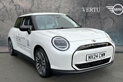 MINI Electric Hatch Hatchback (20 on) 160kW SE Classic 54kWh 3dr Auto For Sale - Vertu MINI Teesside, Stockton-on-Tees