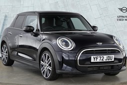 MINI Hatchback (14-24) 1.5 Cooper Exclusive 5dr Auto For Sale - Vertu MINI Teesside, Stockton-on-Tees