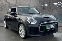 MINI Electric Hatch Hatchback (20 on) 135kW Cooper S 3 33kWh 3dr Auto For Sale - Vertu MINI Teesside, Stockton-on-Tees