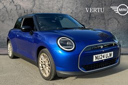 MINI Electric Hatch Hatchback (20 on) 160kW SE Exclusive 54kWh 3dr Auto For Sale - Vertu MINI Teesside, Stockton-on-Tees