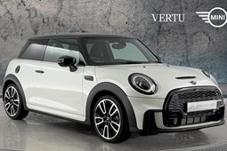 MINI Hatchback (14-24) Cooper S Sport (Comfort Pack & Navigation Pack) Steptronic Sport with double clutch auto 3d For Sale - Vertu MINI Teesside, Stockton-on-Tees