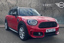 MINI Countryman SUV (17-24) 2.0 Cooper S Sport Premium 5dr Auto For Sale - Vertu MINI Teesside, Stockton-on-Tees