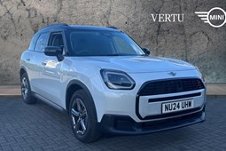 MINI Countryman SUV (24 on) 2.0 S Exclusive ALL4 5dr Auto For Sale - Vertu MINI Teesside, Stockton-on-Tees