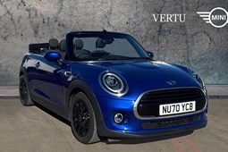 MINI Convertible (16-24) Cooper Classic 2d For Sale - Vertu MINI Teesside, Stockton-on-Tees