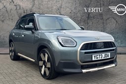 MINI Countryman SUV (24 on) 1.5 C Exclusive [Level 1] 5dr Auto For Sale - Vertu MINI Teesside, Stockton-on-Tees