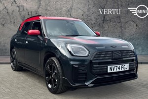 MINI Electric Countryman SUV (23 on) 230kW SE Sport ALL4 66kWh 5dr Auto For Sale - Vertu MINI Teesside, Stockton-on-Tees