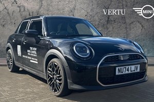 MINI Cooper Hatchback (24 on) 2.0 S Exclusive [Level 2] 5dr Auto For Sale - Vertu MINI Teesside, Stockton-on-Tees