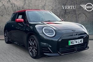MINI Electric Hatch Hatchback (20 on) 135kW E Sport [Level 3] 41kWh 3dr Auto For Sale - Vertu MINI Teesside, Stockton-on-Tees