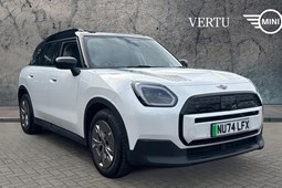 MINI Electric Countryman SUV (23 on) 150kW E Classic [Level 1] 66kWh 5dr Auto For Sale - Vertu MINI Teesside, Stockton-on-Tees