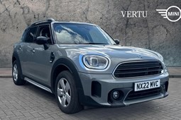 MINI Countryman SUV (17-24) 1.5 Cooper Classic Auto 5d For Sale - Vertu MINI Teesside, Stockton-on-Tees