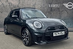 MINI Cooper Hatchback (24 on) 2.0 S Sport [Level 3] 5dr Auto For Sale - Vertu MINI Teesside, Stockton-on-Tees