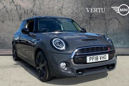 MINI Hatchback (14-24) Cooper S (03/2018 on) 3d For Sale - Vertu MINI Teesside, Stockton-on-Tees