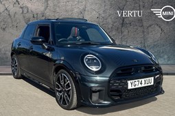 MINI Cooper Hatchback (24 on) 2.0 S Sport [Level 3] 5dr Auto For Sale - Vertu MINI Teesside, Stockton-on-Tees