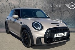 MINI Hatchback (14-24) 2.0 Cooper S Sport 3dr For Sale - Vertu MINI Teesside, Stockton-on-Tees